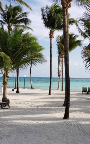 Top Honeymoon Destinations – Cancun, Mexico