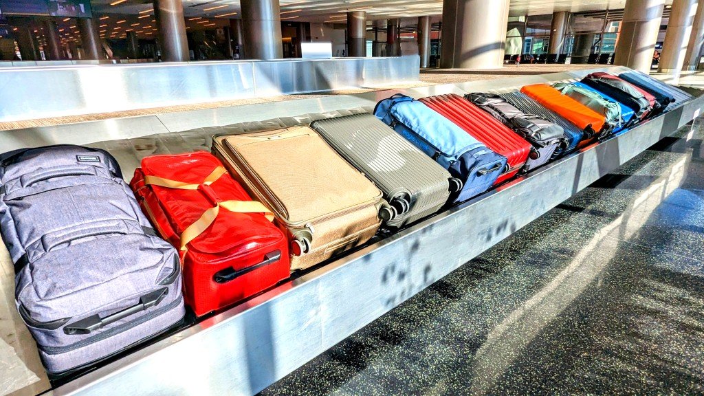 The Guide to Hotel Luggage Storage