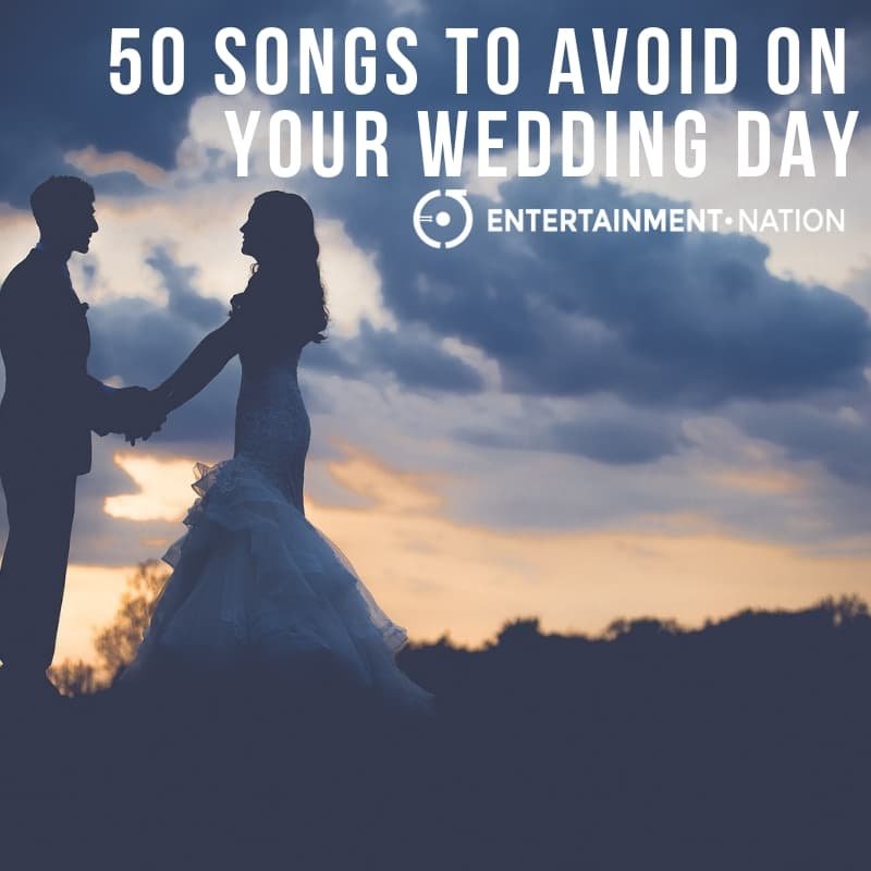 Hit 80s Wedding Songs For The Wedding Playlist