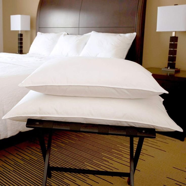 What Pillows Does Hyatt Hotel Offer for Optimal Comfort?