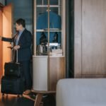 Can Hotels Store Your Luggage Before Check-In?
