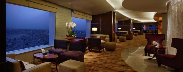 Experience the Exclusive Amenities: A Guide to Hilton Hotels with Executive Lounges
