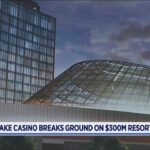 When Can We Expect the Opening of Gun Lake Casino Hotel?