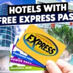 Which Hotels at Universal Offer Express Pass for a Hassle-Free Experience