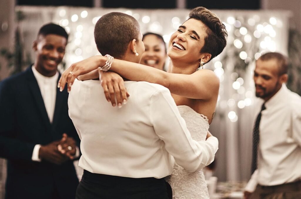 100+ Epic Wedding Entrance Songs To Get The Party Started