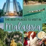Romantic Retreats: 10 Enchanting Destinations for Couples in Malaysia