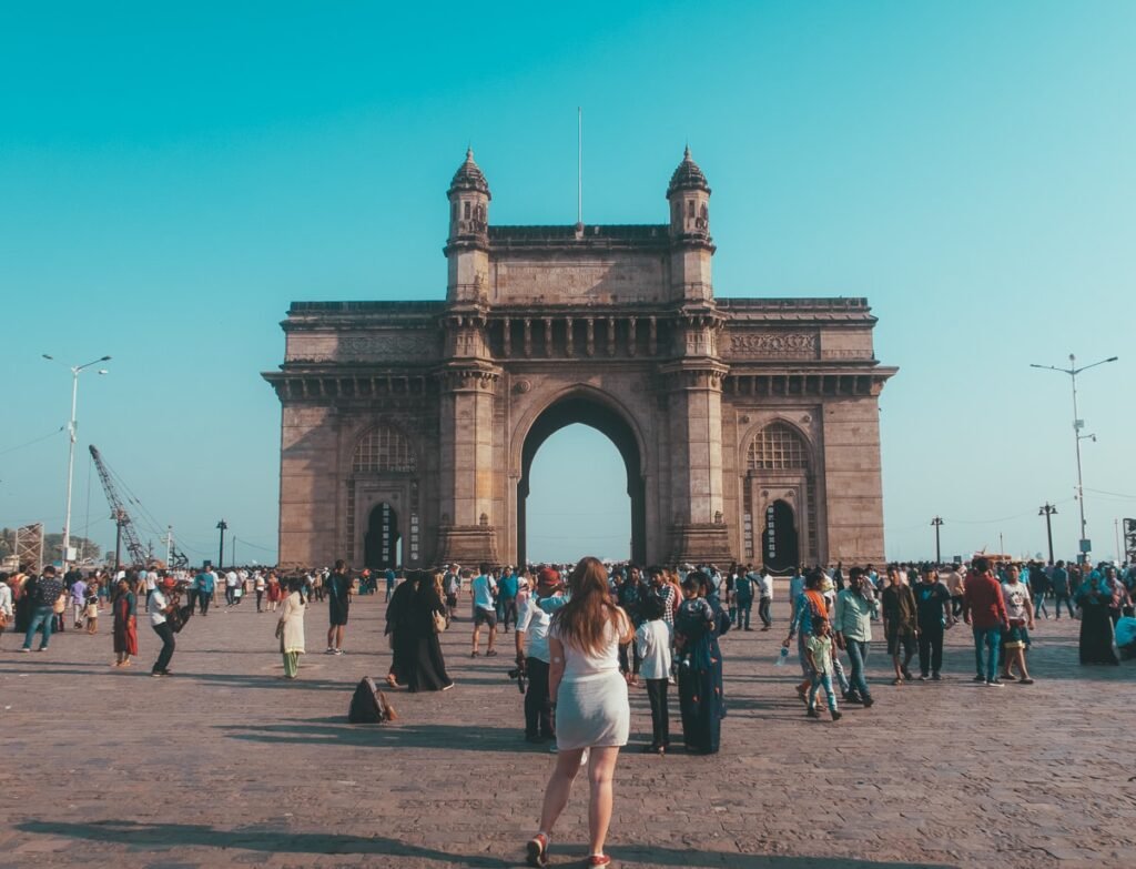 Romantic Getaways in Mumbai: Top Destinations for Couples to Visit