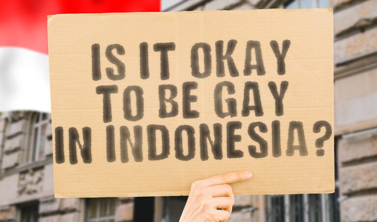 Is Bali Safe and Welcoming for LGBTQ+ Travelers?