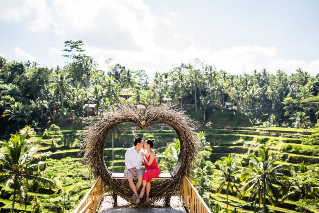 Is Bali the Perfect Destination for a Romantic Getaway?