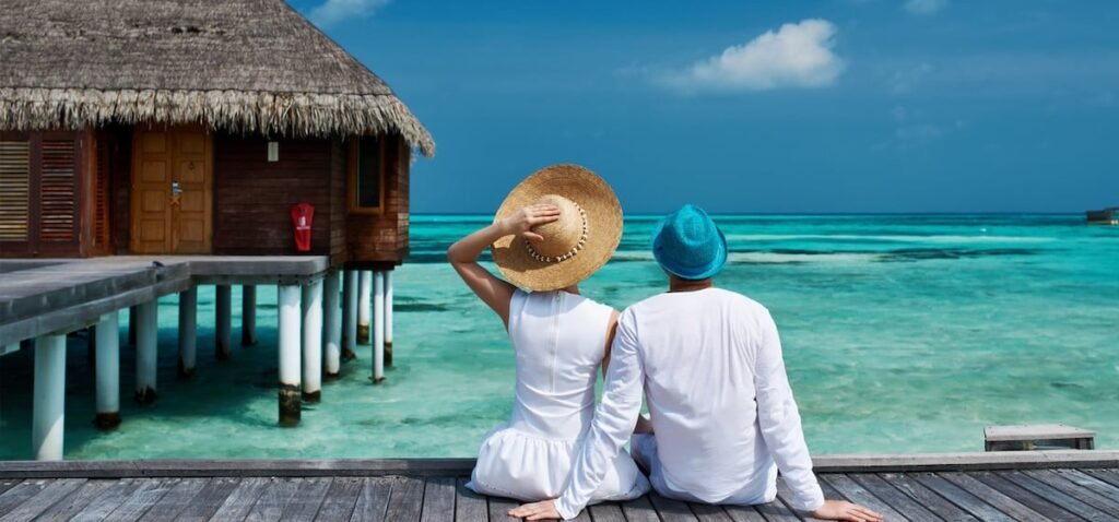 Exploring the Possibilities: Travelling Separately on Couple Travel Insurance