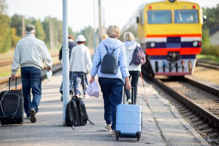 Exploring the Possibility: Traveling Alone on a Couple's Travel Insurance