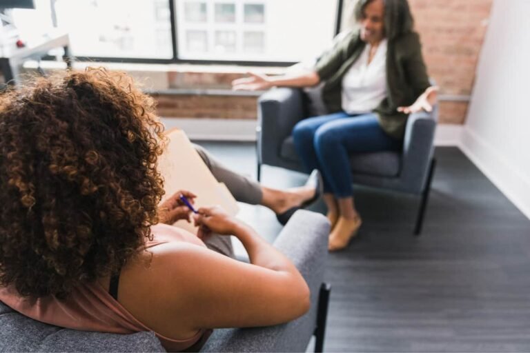 Can Individual Therapy Improve Your Relationship?