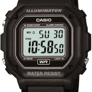 Casio F108WH Series | Men's Digital Watch | Illuminator | Wa...