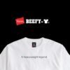 Hanes Men's Beefy-T T-Shirt, Heavyweight Cotton Tee, 1 Or 2 ...