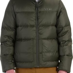 MARMOT Men's 700-fill Insulated, Water-Resistant, Lightweigh...