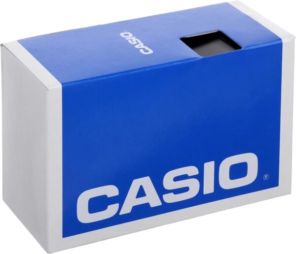 Casio F108WH Series | Men's Digital Watch | Illuminator | Wa...