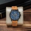 BY BENYAR Mens Watches Analog Quartz Chronograph Waterproof ...