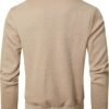 Mens Loose Fit Lightweight Jacket Casual Stylish bomber Jack...