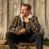 Legendary Whitetails Men's Camp Night Berber Lined Hooded Fl...