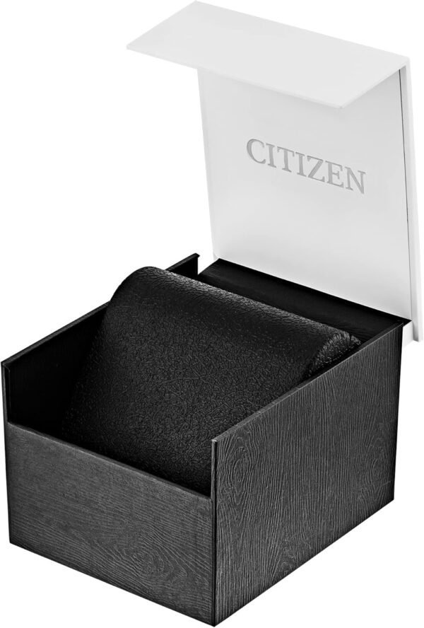 Citizen Analog Black Dial Men's Watch-BI5010-59E