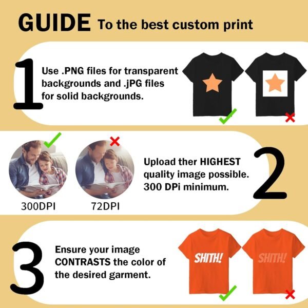 Custom T Shirts for Men Woman，Custom T Shirts Design Your Ow...