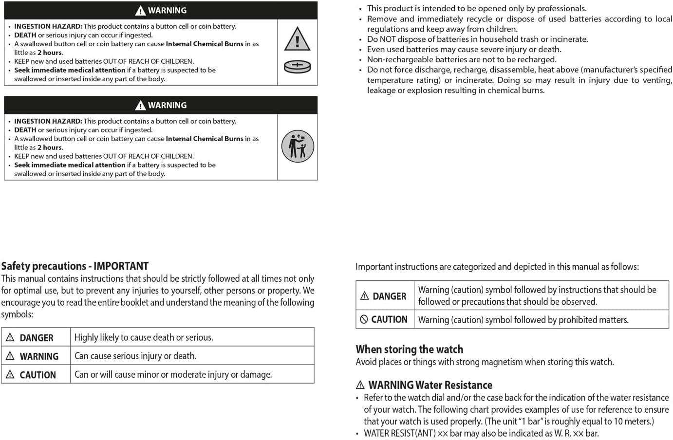 Invicta Men's Pro Diver Collection Automatic Watch - Image 11