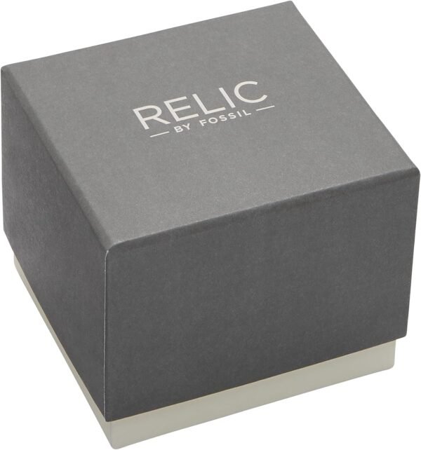 Relic by Fossil Analog Dress Watch for Men