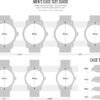 Relic by Fossil Analog Dress Watch for Men