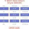 Comfort Colors Adult Short Sleeve Pocket Tee, Style G6030