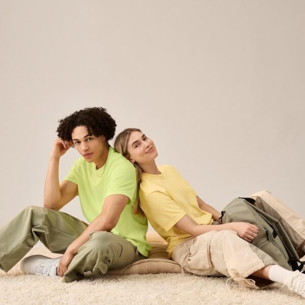 Comfort Colors Adult Short Sleeve Pocket Tee, Style G6030