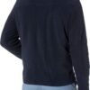 Tommy Hilfiger Men's Classic Zip Front Polar Fleece Jacket