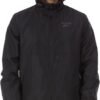 Reebok Rain Jacket Men with Hood, Windbreaker Men Lightweigh...