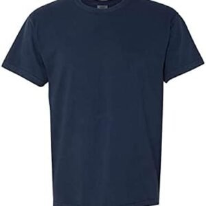 Comfort Colors Men's Adult Short Sleeve Tee, Style 1717