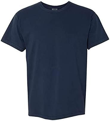 Comfort Colors Men's Adult Short Sleeve Tee, Style 1717