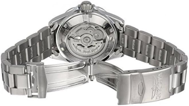 Invicta Men's Pro Diver Collection Automatic Watch - Image 6