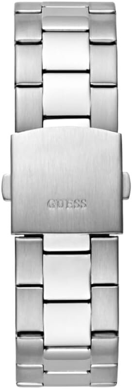 GUESS Men's 44mm Watch