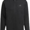 adidas Men's Essentials Warm-Up 3-Stripes Track Top