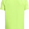 Under Armour Boys' Tech Split Wordmark Short Sleeve T Shirt