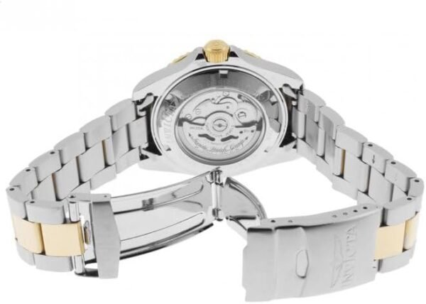 Invicta Men's Pro Diver Collection Coin-Edge Automatic Watch