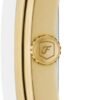 Fossil Men's Carraway Quartz Stainless Steel Three-Hand Watc...