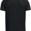 Under Armour Boys' Tech Hybrid Print Short Sleeve T Shirt