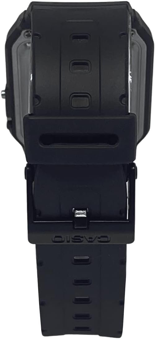 Casio CA53W Vintage Series | Data Bank | 1/100 SEC Stopwatch...