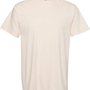 Comfort Colors Adult Short Sleeve Tee, Style G1717