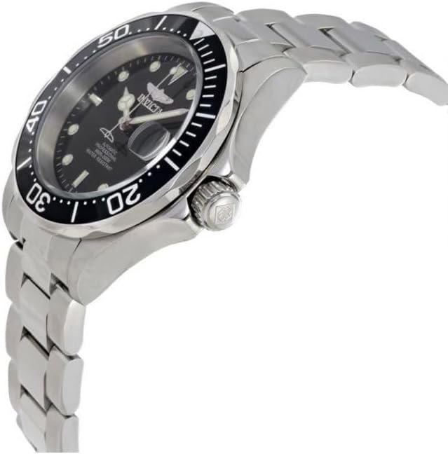 Invicta Men's Pro Diver Collection Automatic Watch - Image 3