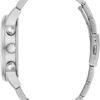 GUESS Men's 44mm Watch
