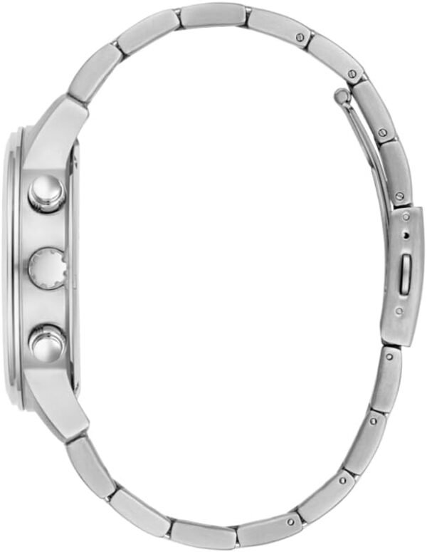 GUESS Men's 44mm Watch