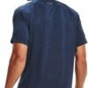 Under Armour Mens Tech 2.0 V-Neck Short-Sleeve T-Shirt