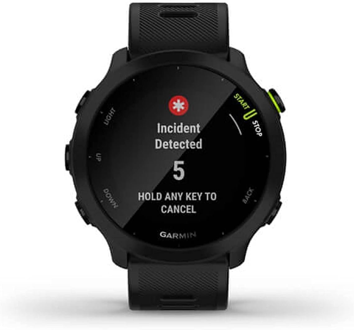 Garmin Forerunner 55, GPS Running Watch with Daily Suggested... - Image 7