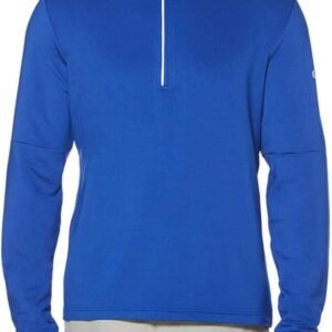 Callaway Men's Opti-Temp Long Sleeve Outlast Premium 1/4 Zip...