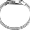 LN LENQIN Mens Watches Stainless Steel Analog Quartz Watches...